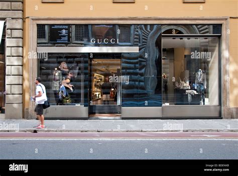 negozi gucci firenze|gucci italy outlet.